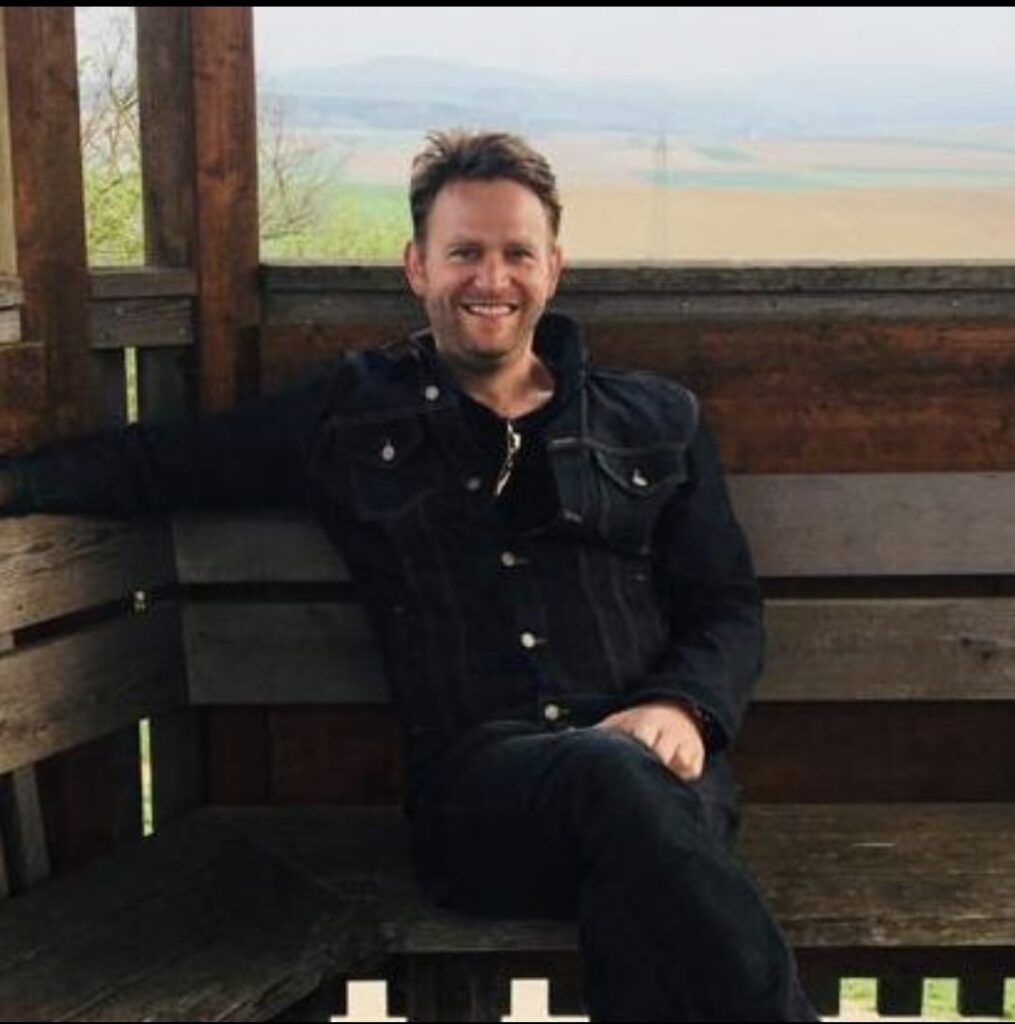 Michael Strohmayer