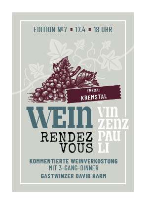 Wein-Rendez-vous