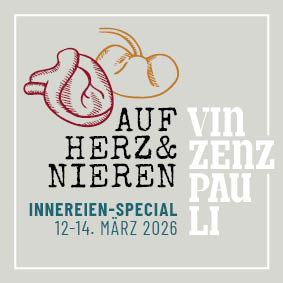 AUF HERZ UND NIEREN