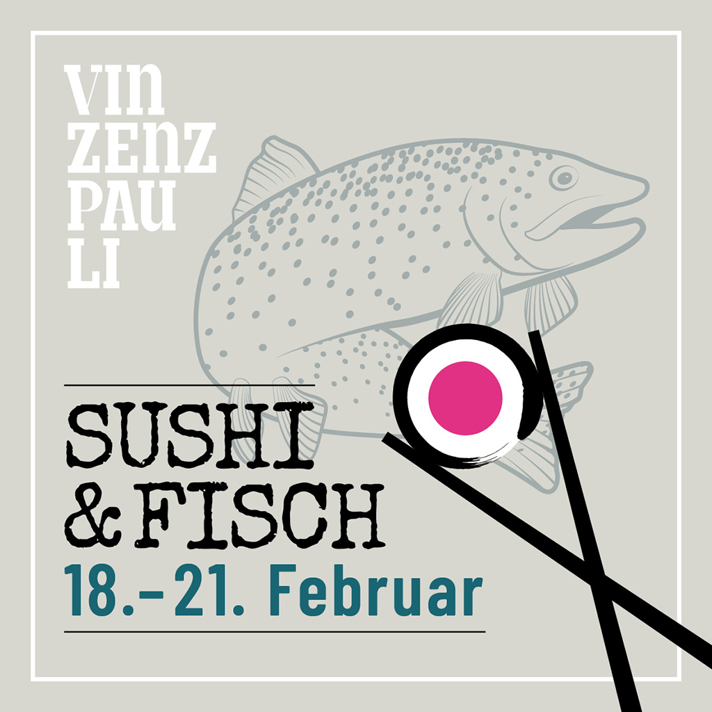 Sushi & Fish