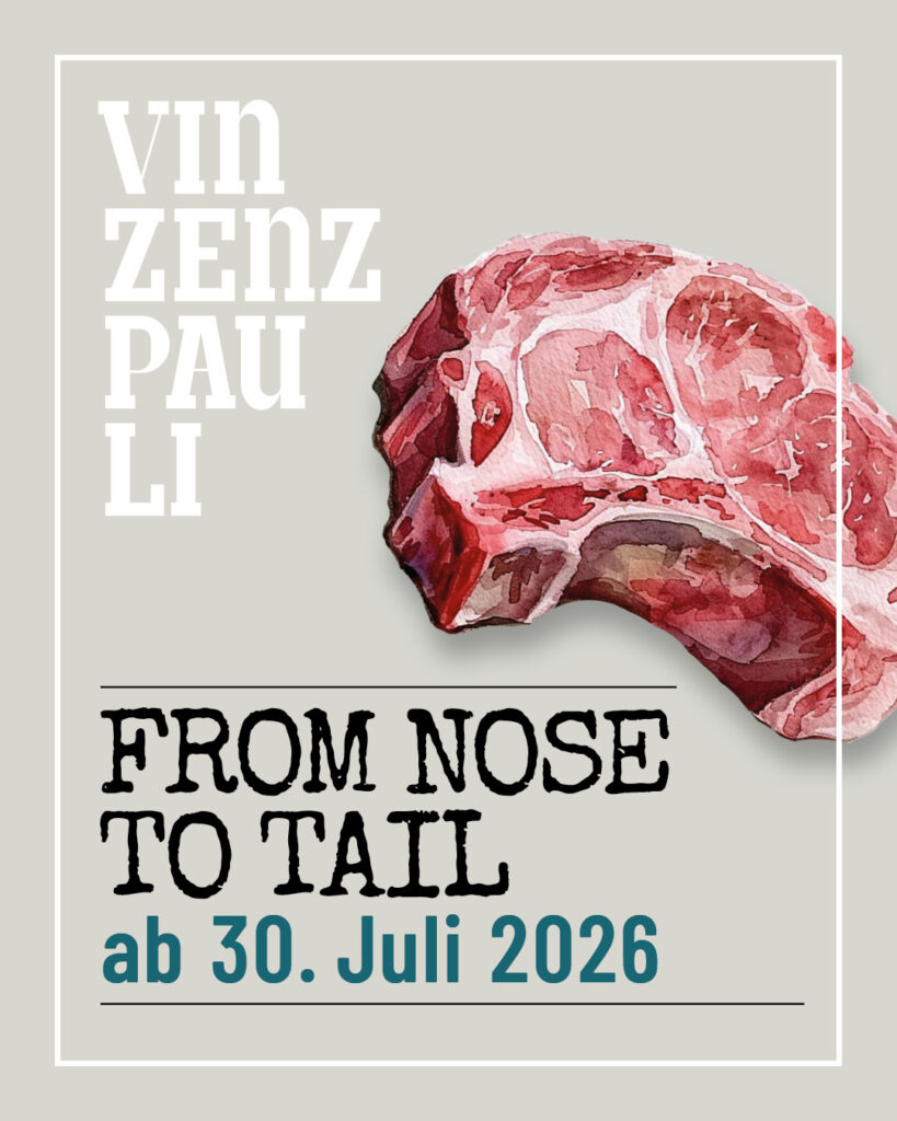 From Nose To Tail